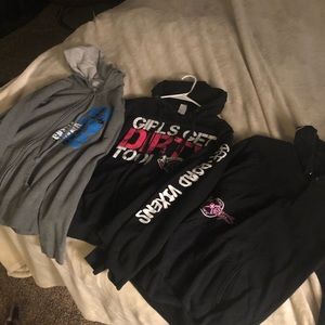 Off-road Vixens Bundle